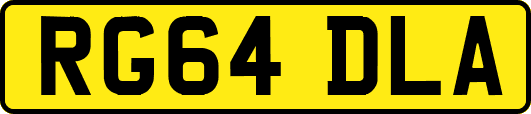 RG64DLA