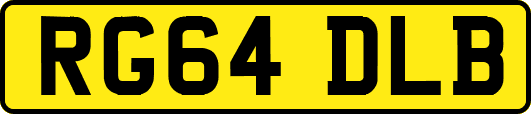 RG64DLB