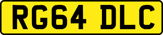 RG64DLC