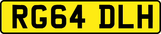 RG64DLH
