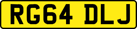 RG64DLJ