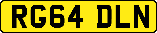 RG64DLN