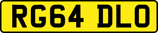 RG64DLO