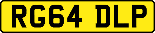 RG64DLP