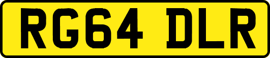 RG64DLR