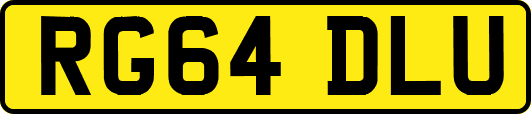 RG64DLU