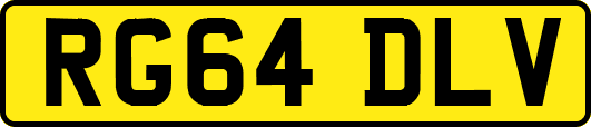 RG64DLV