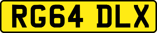 RG64DLX