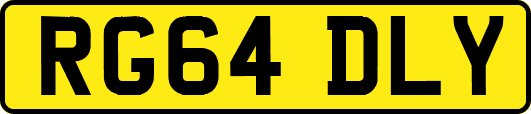 RG64DLY