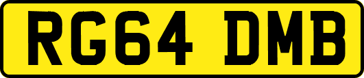 RG64DMB