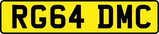 RG64DMC