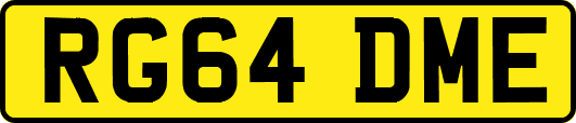 RG64DME