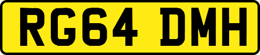 RG64DMH