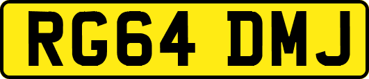 RG64DMJ
