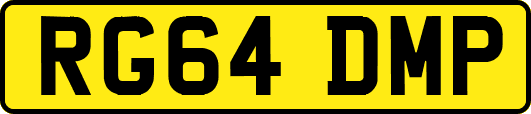 RG64DMP