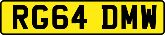 RG64DMW