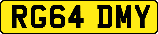 RG64DMY