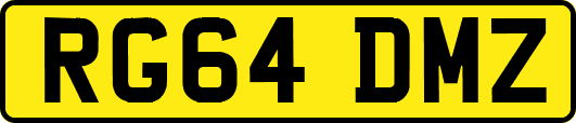 RG64DMZ