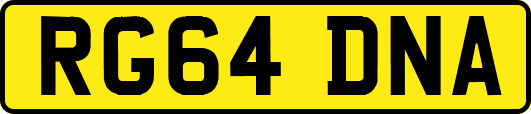 RG64DNA