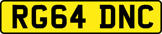 RG64DNC