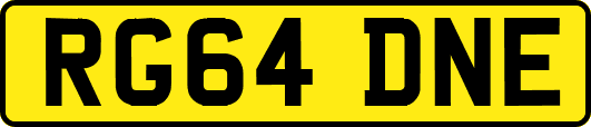 RG64DNE
