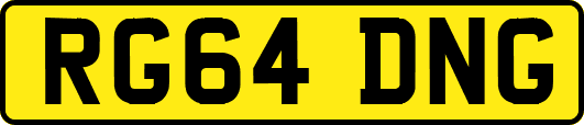 RG64DNG