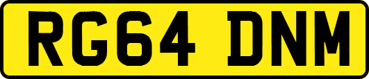 RG64DNM