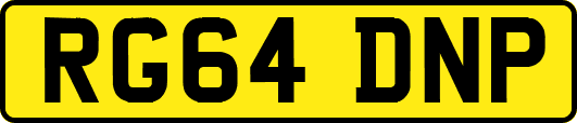 RG64DNP
