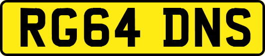 RG64DNS