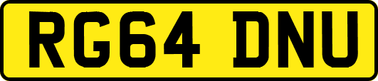 RG64DNU