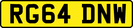 RG64DNW