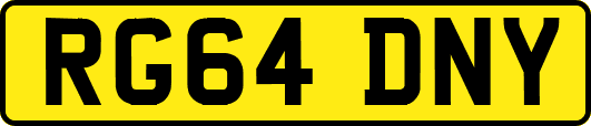 RG64DNY