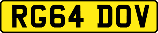 RG64DOV