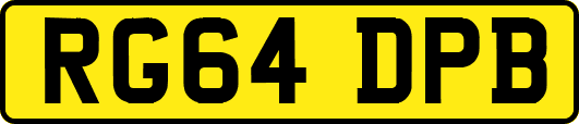 RG64DPB