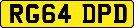 RG64DPD