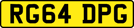 RG64DPG