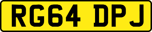 RG64DPJ