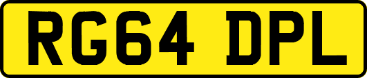 RG64DPL