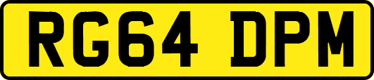 RG64DPM