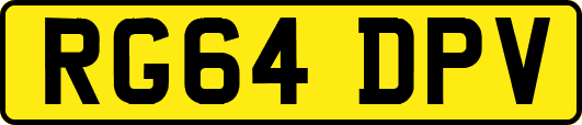 RG64DPV