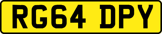 RG64DPY