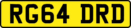 RG64DRD