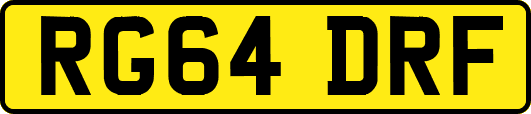 RG64DRF