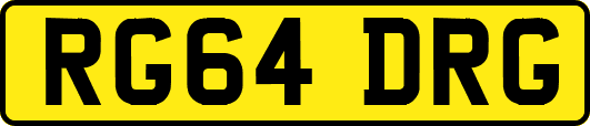 RG64DRG