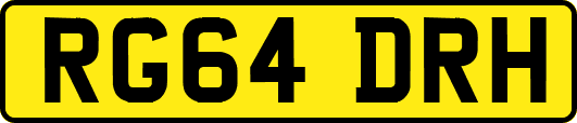 RG64DRH