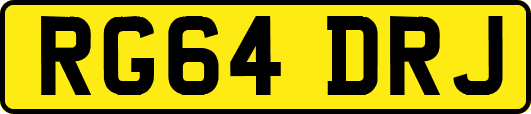 RG64DRJ