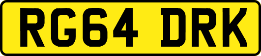 RG64DRK