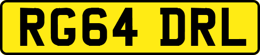RG64DRL