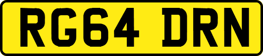 RG64DRN