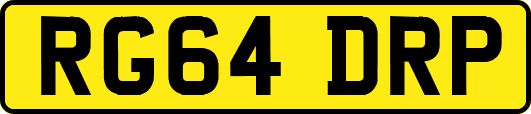 RG64DRP